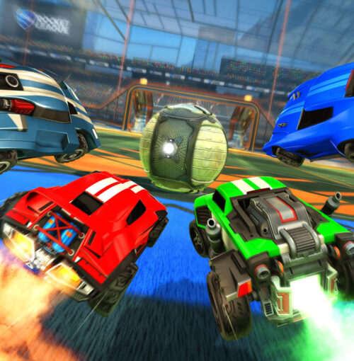 rocketleague